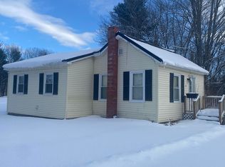 75 Sokokis Trl, East Waterboro, ME 04030