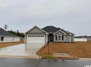 604 Beckell Street Tupelo I #PENTHOUSE 2B, Conway, SC 29527