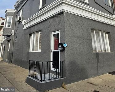 643 Moore St, Philadelphia, PA, 19148