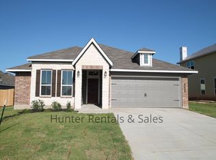 1902 Bayou Wood Ln, Temple, TX 76502