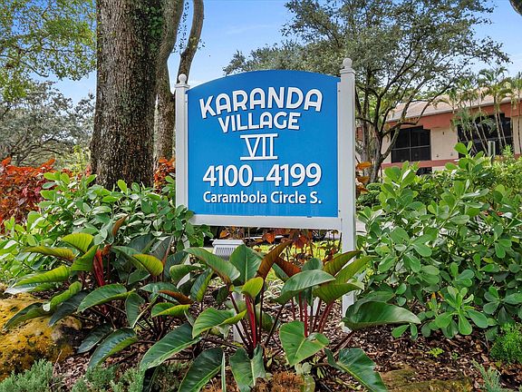 3rd image of 4134 S Carambola Circle #H403
