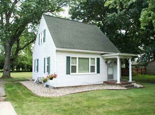 58562 State Road 15, Goshen, IN 46528