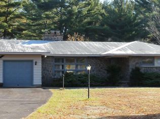 148 W Mountain Rd, Queensbury, NY 12804