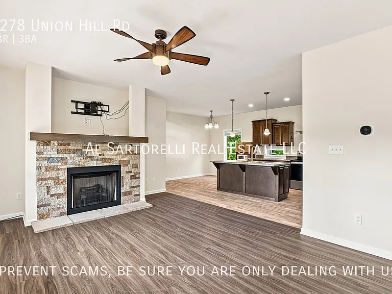 1278 Union Hill Rd — Photo 6