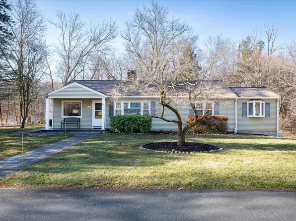 22 Westview Drive, Bethel, CT 06801