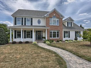 1360 Todd Ct #L-0042, Annville, PA 17003