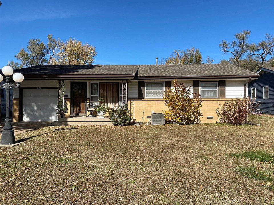 1st image of 1514 W Anita Ave