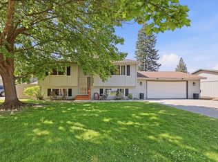6109 N Oxford Dr, Spokane, WA 99208