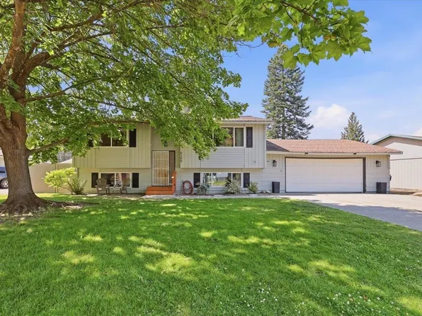 6109 N Oxford Dr, Spokane, WA 99208