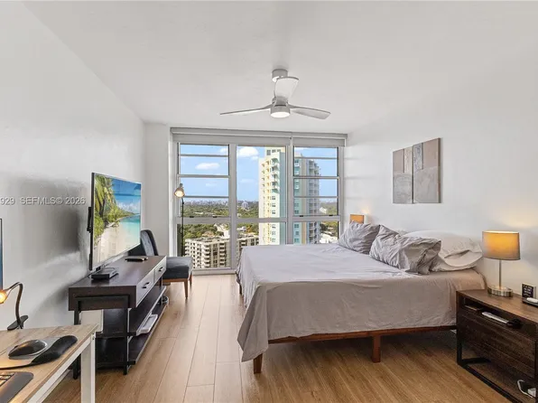 2451 Brickell Ave, Miami, FL 33129