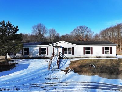 8237 Lambs Rd, Goodells, MI, 48027