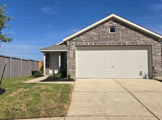 6807 Lilac Vine Ln, Katy, TX 77449