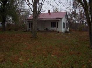 2373 Highway, Center, KY 42214