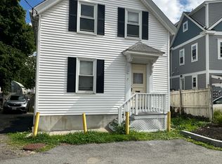 7 S Mason St, Salem, MA 01970