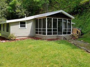 1949 Johns Creek Rd, Cullowhee, NC 28723