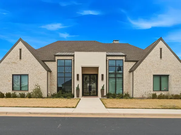 2202 Southridge Xing, Abilene, TX 79606