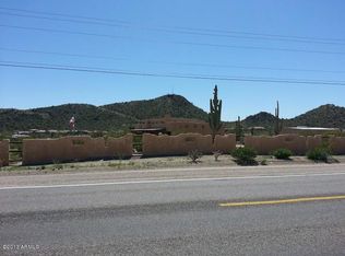 9701 E McKellips Rd, Mesa, AZ 85207