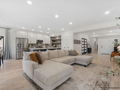 7536 Jessica Dr, Cheyenne, WY, 82009