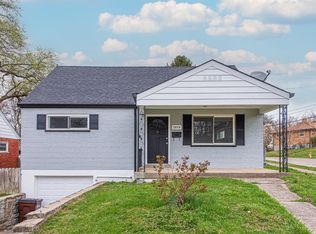 5444 Delhi Rd, Cincinnati, OH 45238