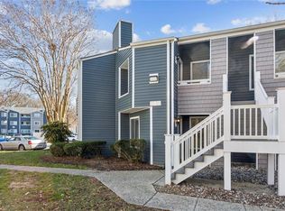 135 Nantucket Pl, Newport News, VA 23606