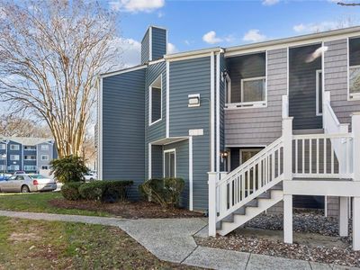 135 Nantucket Pl, Newport News, VA, 23606