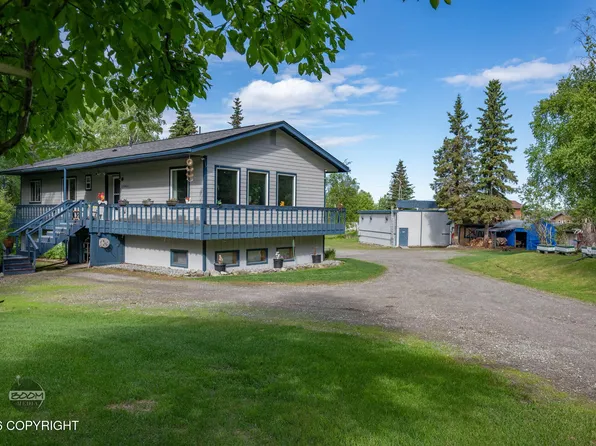11640 Wagner St, Anchorage, AK 99516