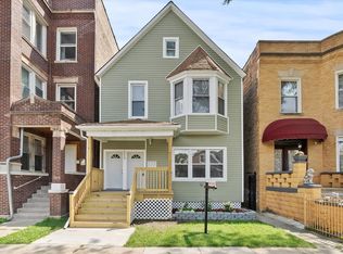 5519 S Paulina St, Chicago, IL 60636