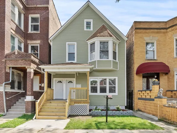 5519 S Paulina St, Chicago, IL 60636