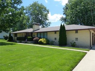 4723 E Powers Blvd, Decatur, IL 62521