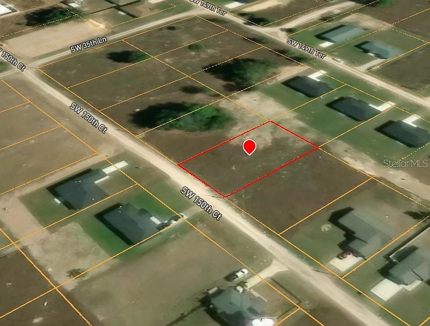 2nd image of 0 SW 150th Ct #25