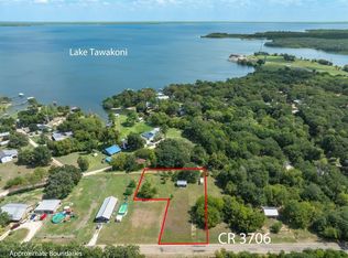 4400 County Road 3706, Wills Pt, TX 75169