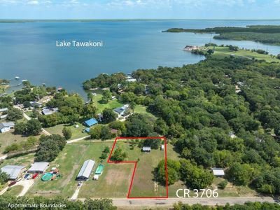 4400 County Road 3706, Wills Pt, TX, 75169