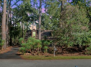20 Marblehead Rd, Hilton Head, SC 29926