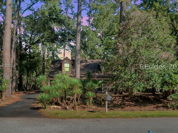 20 Marblehead Rd, Hilton Head, SC 29926