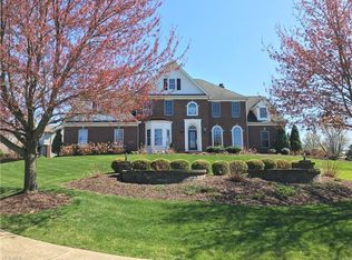 1460 Alexandria Pkwy SE, North Canton, OH 44709