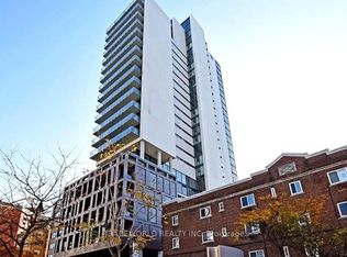 81 Wellesley St E #2204, Toronto, ON
