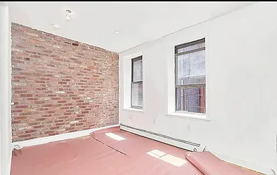 Rented by Living New York