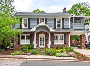 1403 Vickers Ave, Durham, NC 27707