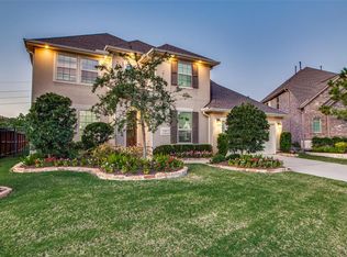 4143 Hemingway Pass Ln, Spring, TX 77386