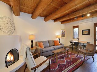 234 Closson St #14, Santa Fe, NM 87501