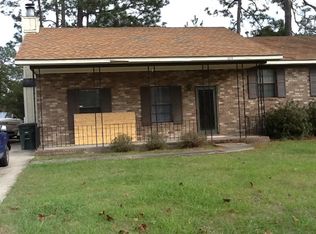 1018 Bacon Rd, Hinesville, GA 31313