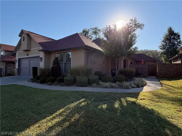 8034 Rome Way, Fort Smith, AR 72916
