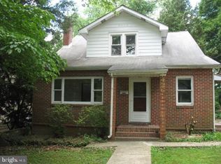 426 4th Ave, Haddon Heights, NJ 08035