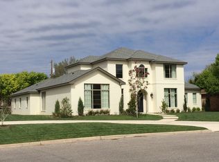 2301 Dogwood Lane, Pampa, TX 79065