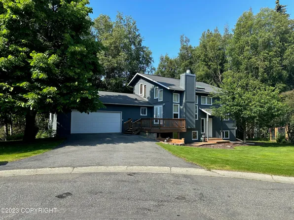 12630 Galleon Cir, Anchorage, AK 99515
