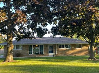 4604 122nd St, Pleasant Prairie, WI 53158