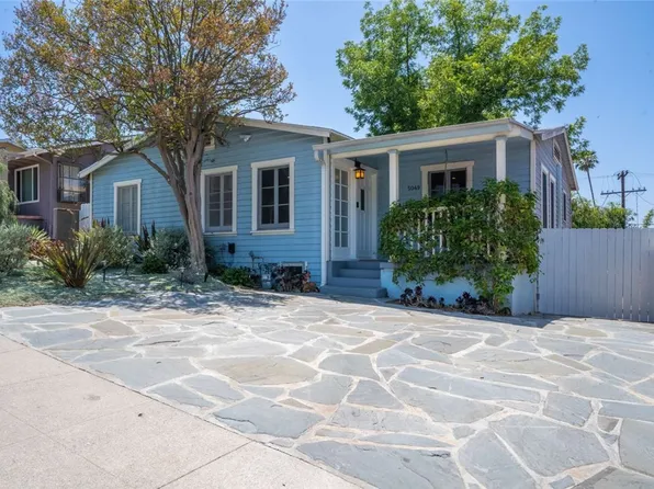 5049 Mount Royal Dr, Los Angeles, CA 90041