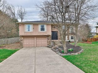 8143 Barret Rd, West Chester, OH 45069