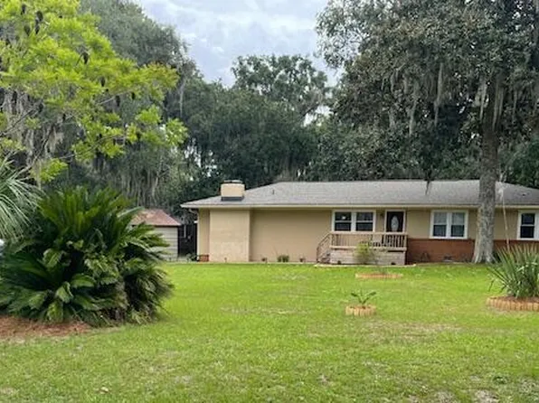 3005 Broad River Dr, Beaufort, SC 29906