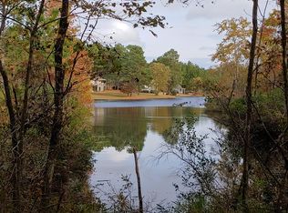 6 Brassie Cir, Jackson Springs, NC 27281